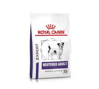 ROYAL CANIN® Neutered Adult Small Dog Dry Food - 3.5kg