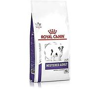 ROYAL CANIN Dog Food Nutrition Neutered Adult Small Dog Vet Care 8 Kg
