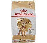 Royal Canin Dog Food Poodle 30 Dry Mix 7.5kg