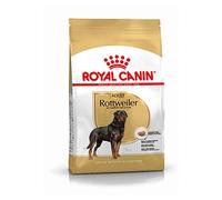 Royal Canin Dog Food Rottweiler 26 Dry Mix 12kg