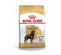 Royal Canin Dog Food Rottweiler 26 Dry Mix 12kg