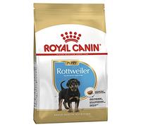 Royal Canin Rottweiler Puppy - 12kg