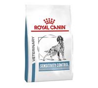 ROYAL CANIN Dog Food Sensitivity Control 1.5kg Bag