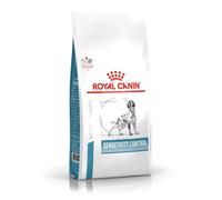 Royal Canin Sensitivity Control Dry Food for Dogs - Bag Size : 14Kg