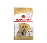 Royal Canin Dog Food Shih Tzu 24 Dry Mix 1.5kg | High Quality & Durabl