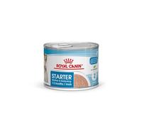 Royal Canin Dog Food Starter Mousse 12 x 195 g