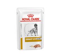Royal Canin Dog Food Urinary S/O Age 7+ Wet Dry Veterinary Health Nutrition