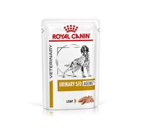 ROYAL CANIN Urinary S/O Ageing 7+ Dog- 8kg