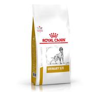 Royal Canin Dog Food Urinary S/O Veterinary Health Nutrition Canine Wet & Dry