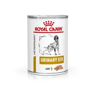 Royal Canin Veterinary Urinary SO LP 18 Wet Dog Food 410g x 12