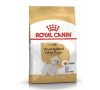 Royal Canin Dog Food West Highland White Westie Complete 3Kg