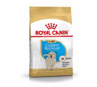 Golden Retriever Puppy Dry Food - 3 kg