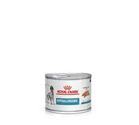 Royal Canin Dog Hypoallergenic Dog Food, 200 g