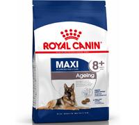 Maxi Ageing 8+ Dry Dog Food - 15 kg