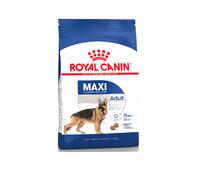ROYAL CANIN DOG MAXI ADULT : 4kg or 15kg Dry Food Kibble rc Large Biscuits Feeds