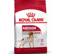 ROYAL CANIN® Medium Adult Dog Food - 15kg Bag