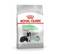 Royal Canin Medium Digestive Care Adult Dry Dog Food, 3kg