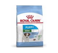 ROYAL CANIN DOG MINI PUPPY : 800g, 2kg, 4kg or 8kg Dry Junior Foods rc Biscuits