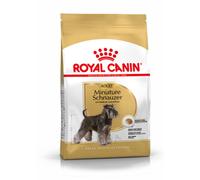 no pork ROYAL CANIN Miniature Schnauzer Adult 7.5kg
