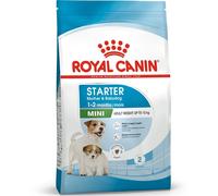 ROYAL CANIN DOG MINI STARTER : 1kg, 4kg or 8kg Mother & Baby Dry Food rc Biscuit