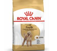 (7.5kg) Royal Canin Poodle - Adult