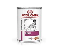 Royal Canin Dog Renal Dog Food, 410 g