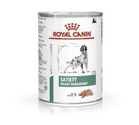 ROYAL CANIN® Satiety Adult Dog Food - Loaf - 12 x 410g