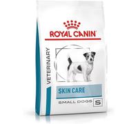 Royal Canin Dog Skin Care Adult Small Dog Food, 2 kg