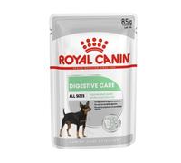 ROYAL CANIN® Digestive Care Adult Wet Dog Food - 12 x 85g Pouches