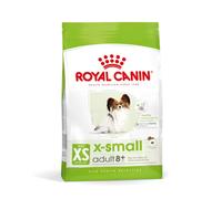 Royal Canin Dog X-Small Adult 8+ Healthy Immune System Dental Health 1.5kg
