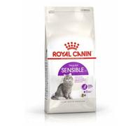 Royal Canin Dry Cat Food 33 Sensible Food - All Sizes