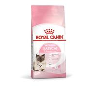 Royal Canin Mother & Babycat cats dry food 400 g Adult Poultry