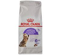 Royal Canin Dry Cat Food Sterilised Appetite Control 7 Plus 1.5 Kg