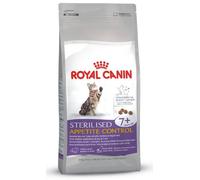 Royal Canin Dry Cat Food Sterilised Appetite Control 7 Plus 3.5 Kg