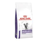 Royal Canin Vet Care Nutrition Cat Food Senior Consult Stage-1 Balance 10 Kg