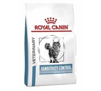 ROYAL CANIN Dry Cat Food Veterinary Health Nutrition Sensitivity Control 1.5kg