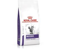ROYAL CANIN® Dry Cat Food VHN Neutered Satiety Balance Adult 3.5kg Bag
