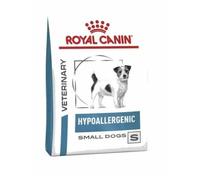 no pork ROYAL CANIN Hypoallergenic Small Dog 3.5kg