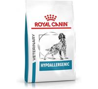 Royal Canin Veterinary Diet Hypoallergenic Dog Food 14kg