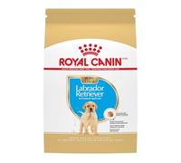 Royal Canin Dry Dog Food, Labrador Retriever Puppy 33 Formula, 30-Pound Bag