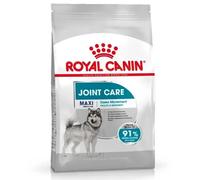 ROYAL CANIN Dry Dog Food Large Breed Maxi Adult Joint Care 10kg Bag