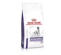 Royal Canin Vet Care Nutrition Dog Food Senior Consult Mature Medium 10 Kg