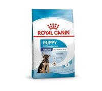 Royal Canin Dry Dog Food Maxi Junior for Large Breeds 1x 10 kg