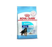 Royal Canin Dry Dog Food Maxi Junior for Large Breeds 1x 10 kg