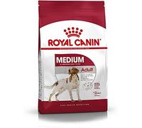 Royal Canin Dry Dog Food Medium Adult Natural Defences 10 kg