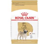 Royal Canin Dry Dog Food, Pug 25 Formula, 10-Pound Bag