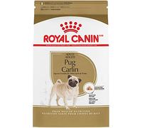 Royal Canin Dry Dog Food, Pug 25 Formula, 2.5-Pound Bag
