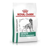 ROYAL CANIN Dry Dog Food Satiety Weight Loss Management VHN 1.5kg