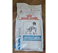 ROYAL CANIN Dry Dog Food Sensitivity control 7kg Bag