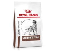 Royal Canin Veterinary Gastro Intestinal GI 25 Dog Food 15kg x 2
